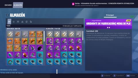 Este nuevo arco esta poniéndose interesante (¬‿¬)