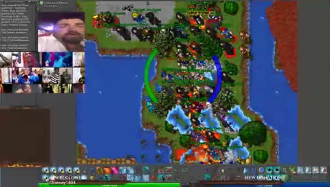 chillin with big ton