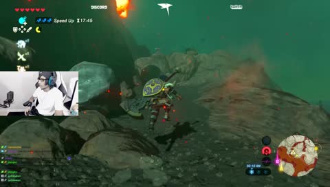 Rudania drone hit