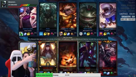 "Don't clip that you're gonna get banned"