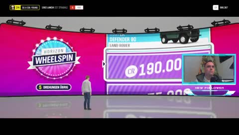 Endlich Millionรคr.