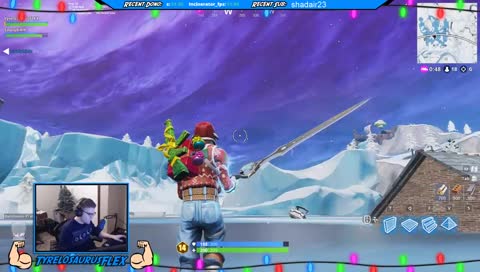 yikes