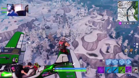 Disgusting snipe