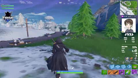 ｷﾘﾄ...毒さされる