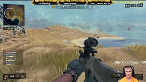 sticky for the win