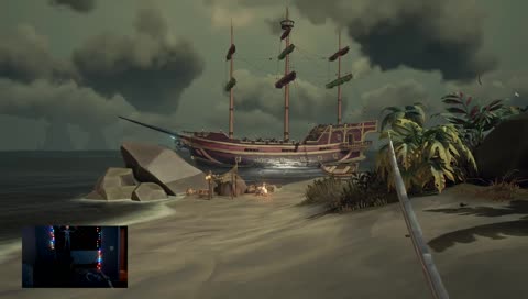 Jake's game doesn't go as planned