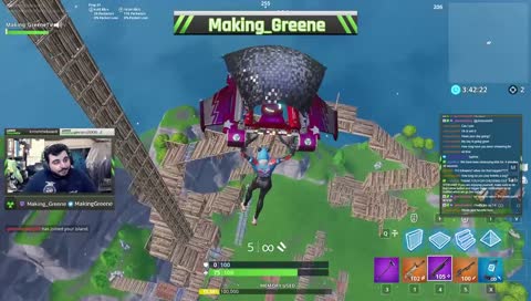 Making Green-"Its So Hard"
