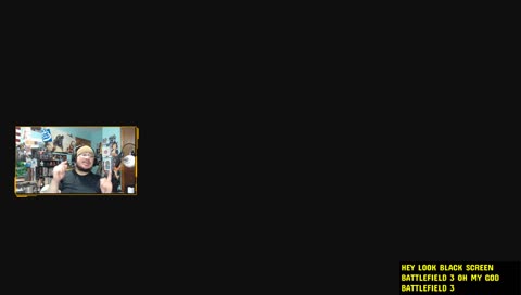 Hecking Jinxed!