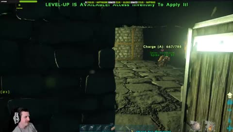 Can’t stream without my purple drink