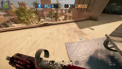 That's not a staircase