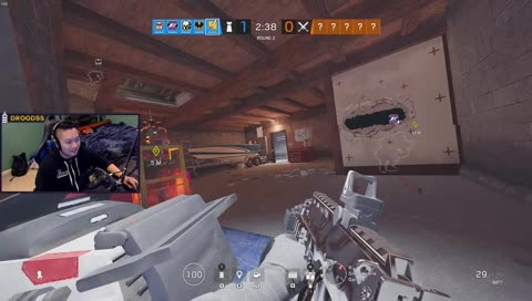 How to NOT open Garage