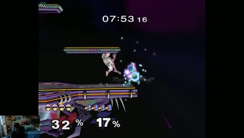 Pengboysable Tech Chase