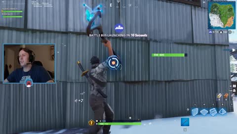 Little would make a great dad