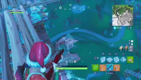 |Jouer à Fortnite|PS4|[FR/QC]