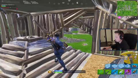 when they thirst your teammate