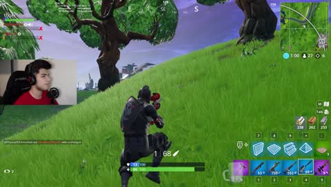 The fail, the redemption, T H E  C O M P L E T I O N