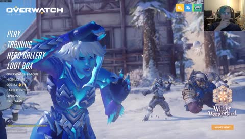 Bam right in the kisser