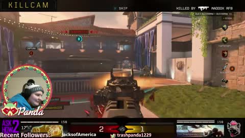 OMG... I got the E-Mail - TrashPanda  💜 [SSC/GSF] ‏gets Twitch Affiliate!! ^_^ Clip 2