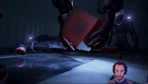 Horror Game?!?