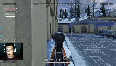 r1fle_tv gets wrecked