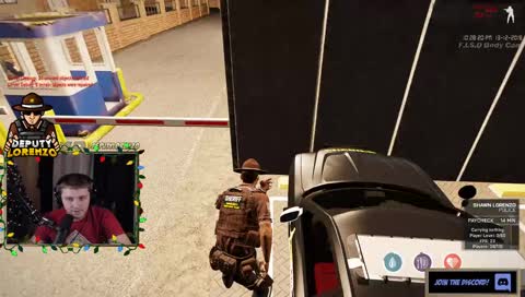 Deadly taco comes true