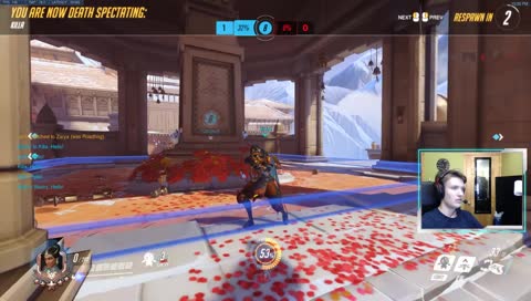 GM competitive btw