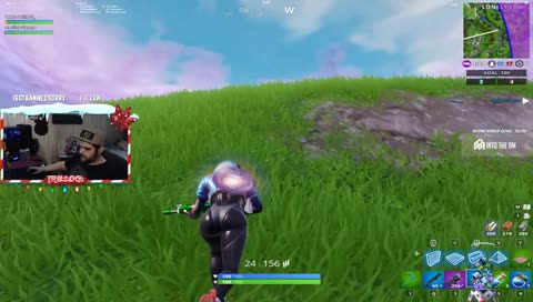 Kush and Bri in a Nutshell