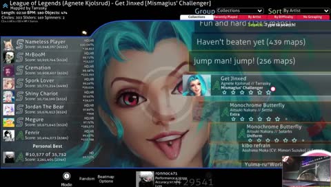Connor Says Flat is Justice Confirmed Lolicon
