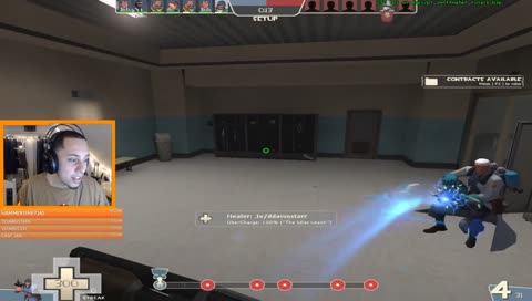 THATS THE TF2 LIFE, legit EVERYONE DOES THAT. have a skin NOPE not gonna use it XD