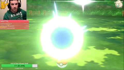 Paxy Has Left the Building