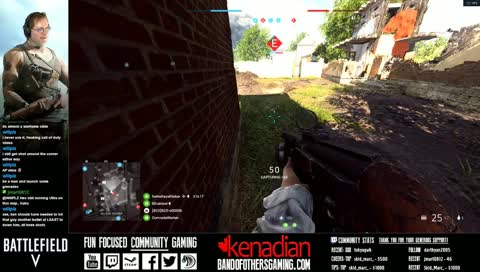 Thats an enemy in the corner