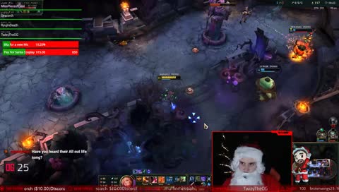 Ludens OP