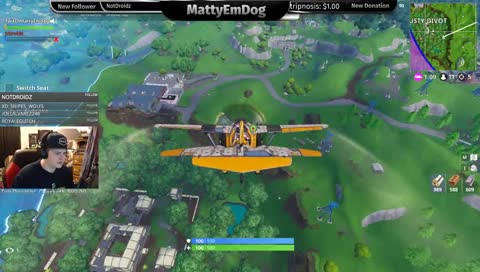 kids got sh*t on