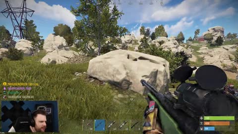 "Cuda saying nice things" compilation clip