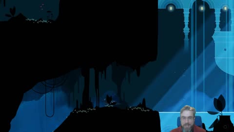 Sofa Simile (about GRIS removing play from the player at key moments)