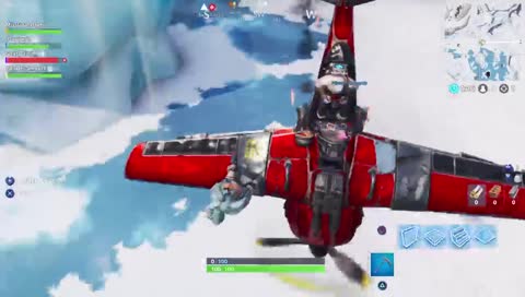 LUL rip