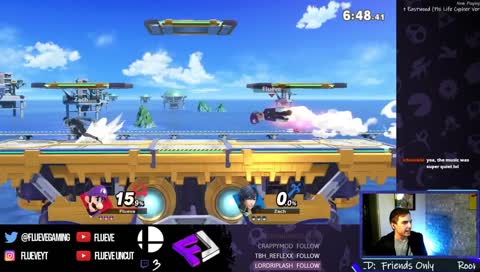 Woah guys, Sonic here!