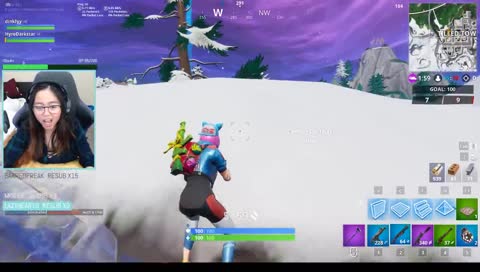 what the f is going on - Dinklyy 