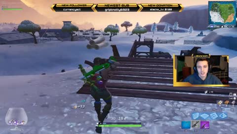 facts jinx, first step is admitting