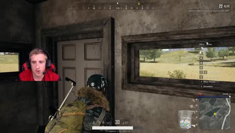 Best Twitch Timing moments December 2018