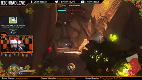 My POTG