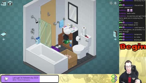 Stuff I know Very Little About