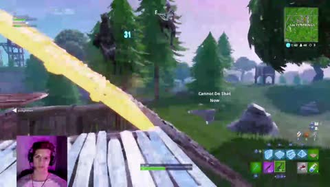 Shotgun Double Heady 