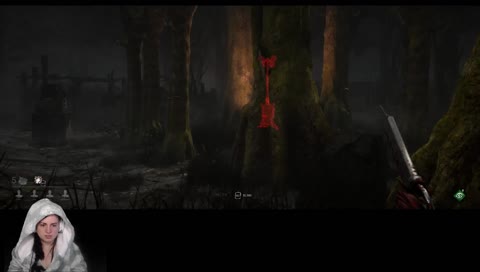 The next pro nurse! XD