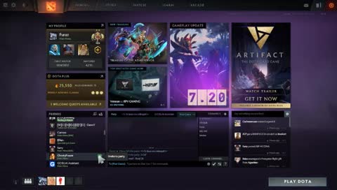 La historia de Fura Kappa 