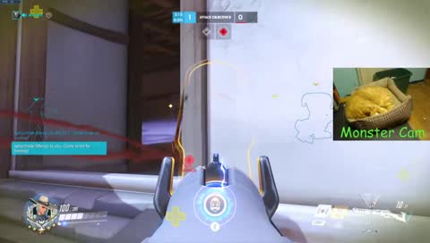 Quality bob call