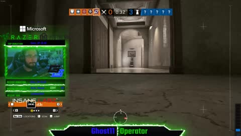 when you come in at the wrong moment