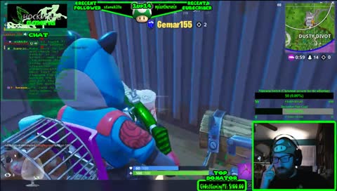 Sixth time's the charm?