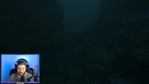 SOMA (scared) -- Chill Stream 