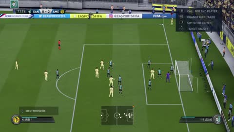 sick goals